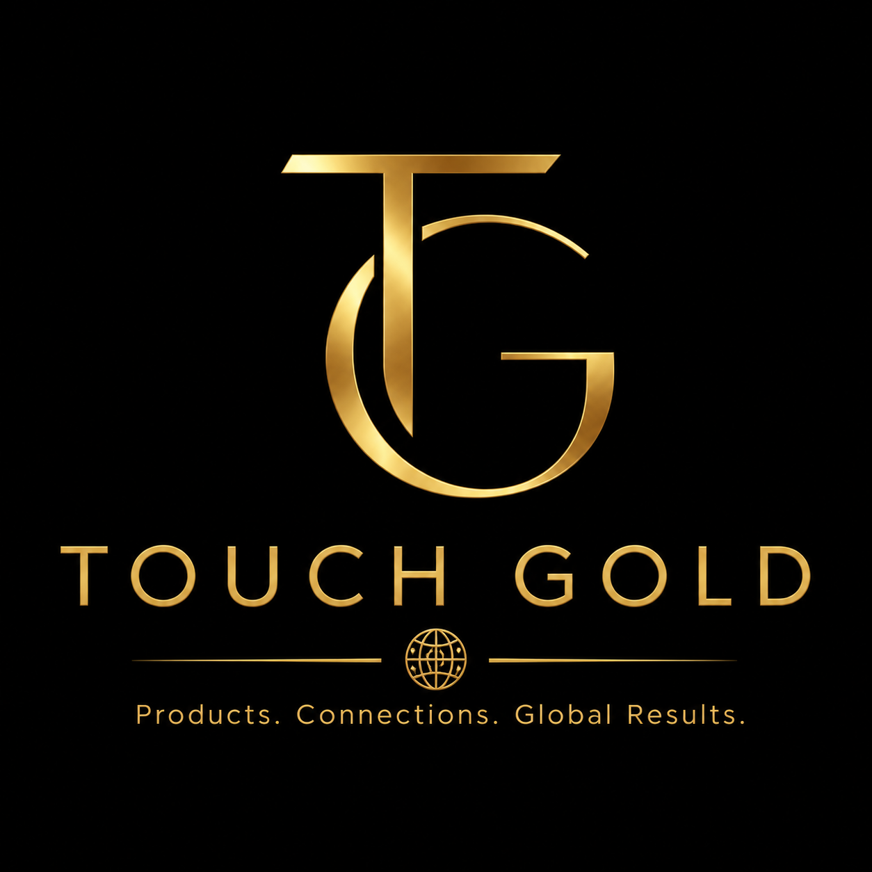 TOUCH GOLD